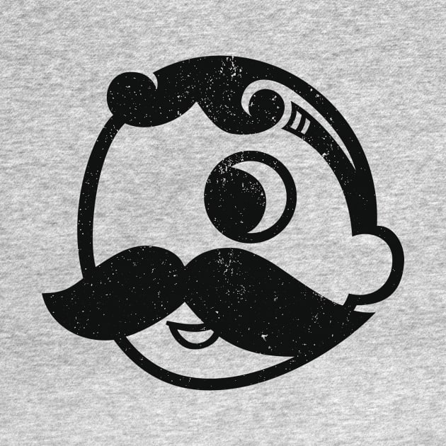 Natty Boh Tee by EA Design